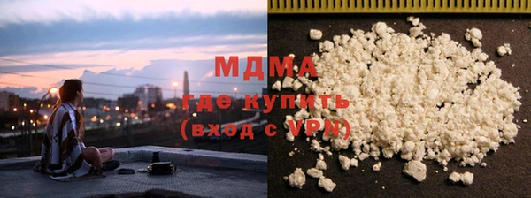 твердый Алзамай